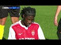 AS Monaco U19 2-4 Tottenham Hotspur U19 | UEFA Youth League Highlights