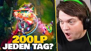 Der SCHNELLSTE Challenger Rush?