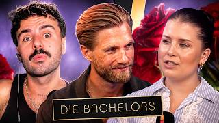 VERPLAPPERT? Selbst gebastelter Kalender plötzlich aus China bestellt???  | Die Bachelors 2026