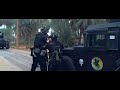 واحد من تمرينات ابطال جهاز مكافحة الارهاب في الممارسة على عمليات الاقتحام وإلقاء القبض