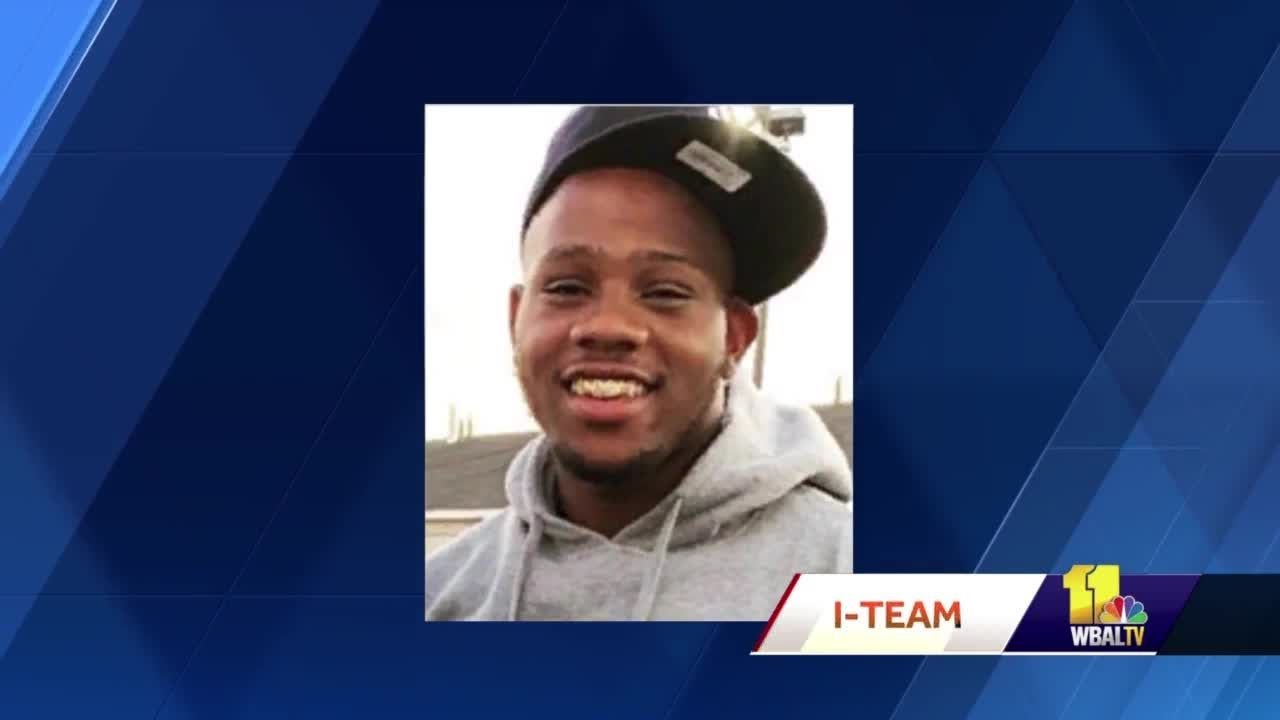 Dirt biker dies after accident with Baltimore City fire truck