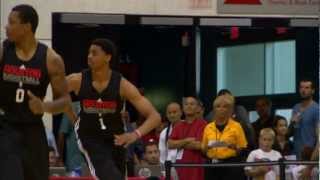 NBA Rooks: Jeremy Lamb