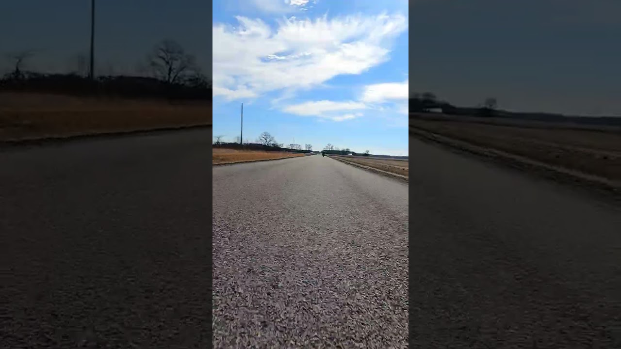 February 16 2026 KLR650 and Concours 