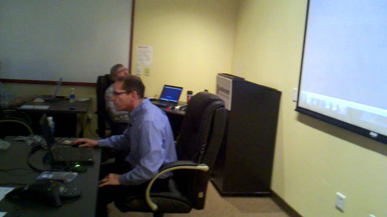 Tips & Techniques Client Presentation April 2010 - YouTube