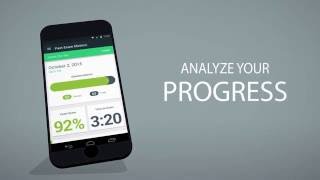 Pocket Prep Android Introduction Video - Green