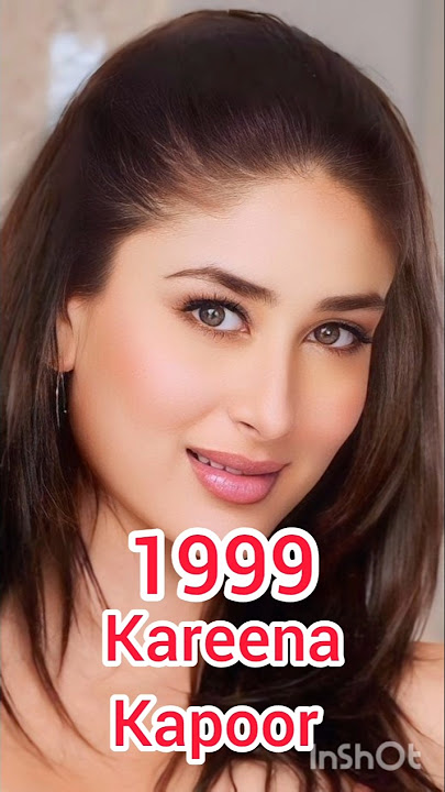 KAREENA KAPOOR||Full details his life||(1980-2025) ||✓Age Transformation|| #bollywood #song #hindis