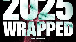 Mpt Agency 2025 Wrapped