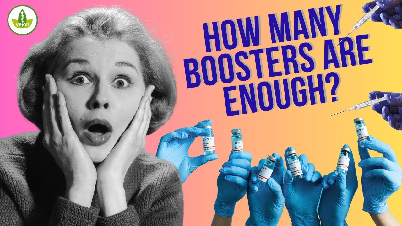 How Many Covid Boosters Are Enough Number 7 On The Way YouTube how-many-covid-boosters-are-enough-number-7-on-the-way-youtube