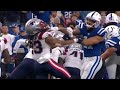 Michael Pittman Jr. & Kyle Dugger EJECTED After Fight | Patriots vs. Colts NFL Week 15