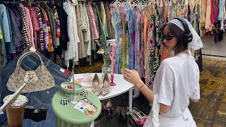 unos días sola en manchester | viajar sola, museos, vintage shops 🍒