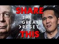 Explaining the Great Reset to Your Family and Friends