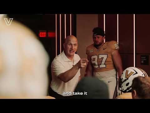 Vanderbilt Football vs. Delaware | 2026 Game 2 Recap