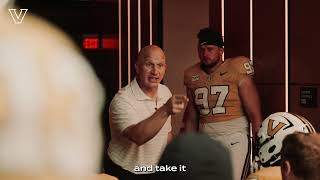 Details Vanderbilt Football vs. Delaware | 2026 Game 2 Recap Guide