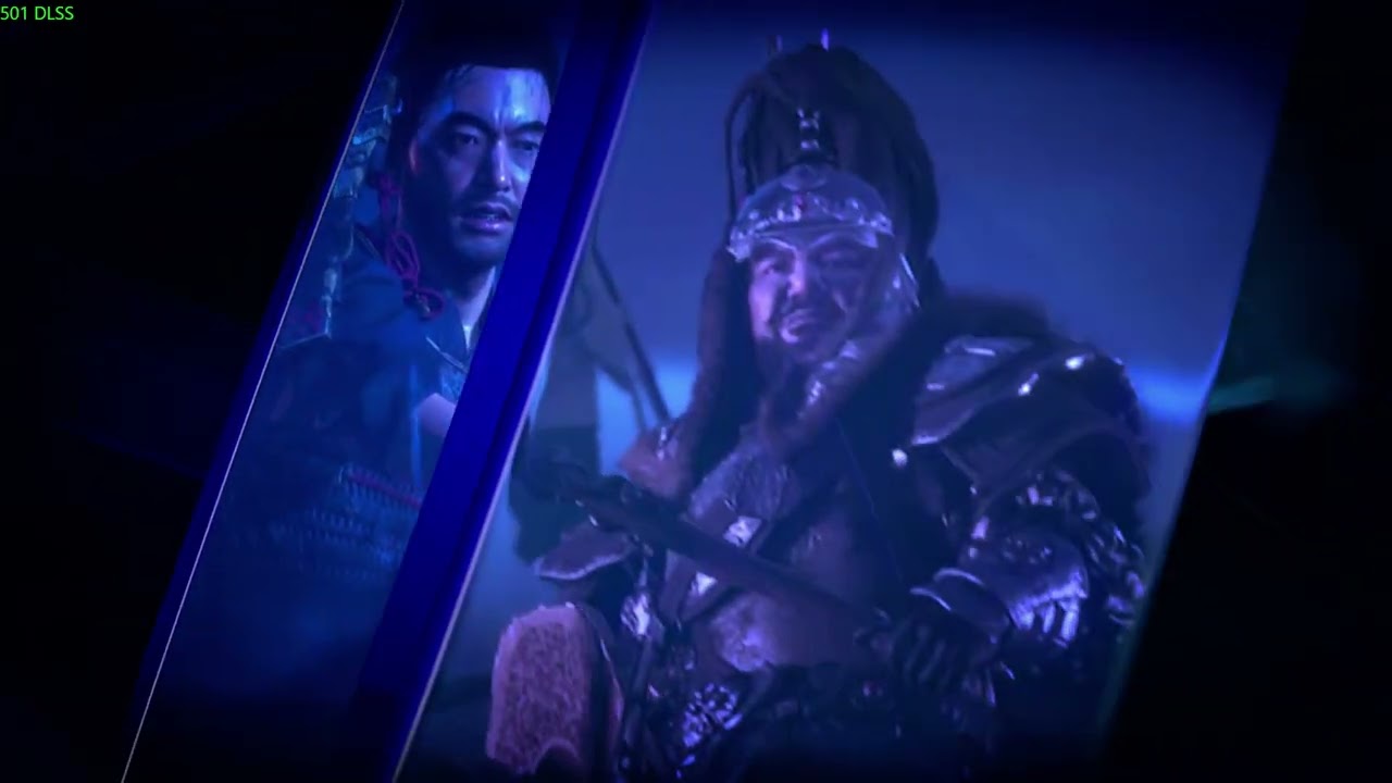 How to Play ANY Game On GeForce NOW (Ghost Of Tsushima Gameplay)