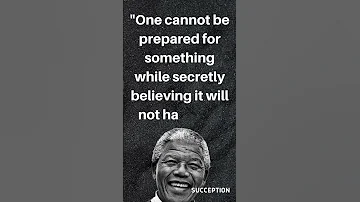 Life changing quotes by nelson mandela | Best quotes by nelson mandela that you will love | #shorts