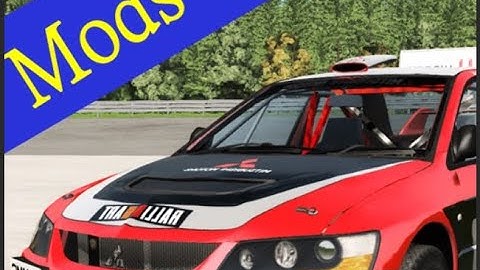 How To Install MODS On BeamNG.Drive! [SIMPLE]