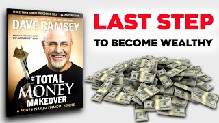 📚 The Total Money Makeover by Dave Ramsey | Full Audiobook