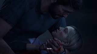The Last Of Us Episode 1 - RTX 3060 PC - Part 1 - Intro and Gameplay