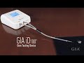 GIA iD100® Gem Testing Device