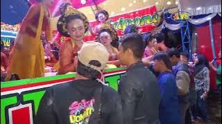 21 Riweuh || JAIPONG UDING GEZOS || BP MAMAN & IBU ERUM || CIBALANDONG 19/6/25