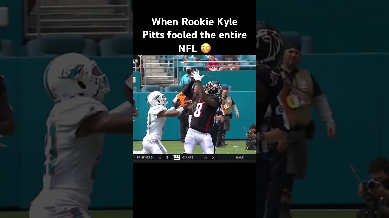 163 yards as a rookie tight end is insane 😮‍💨 