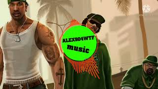 GTA SAN Andreas (phonk remix) (ft.Proof Nation)