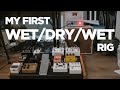My first WET / DRY / WET Rig Feat: Strymon + Benson Amps | Secret Weapons