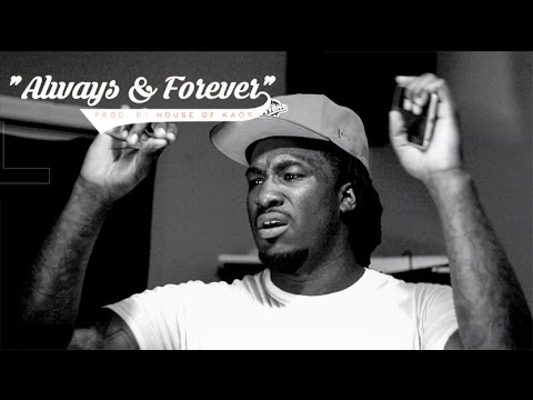 Mykko Montana "Always & Forever" In-Studio Performance (Directed by Jovan Berry)
