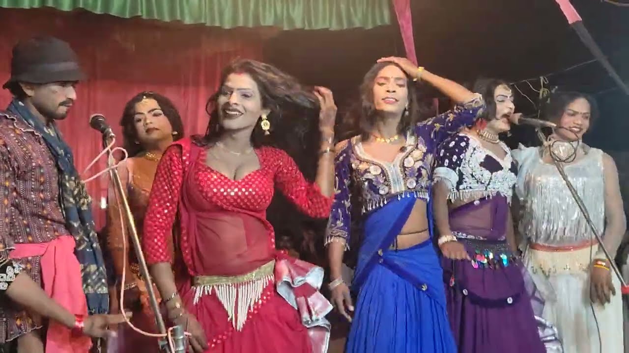 शुक्ला नौटंकी पार्टी🧚‍♀️ group dance