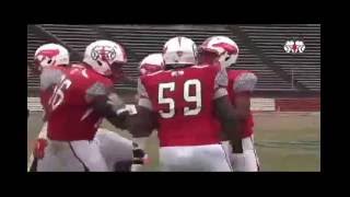 WSSU Ram Pride 2016