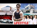 Tiger Shroff Lifestyle 2023, Income, House, Cars, Family, Girlfriend, Biography, Movies & Net Worth image