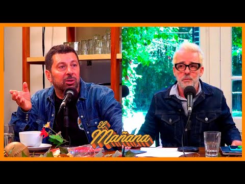 ALFREDO ZAIAT y El ESCENARIO ECONÓMICO con Mex Urtizberea