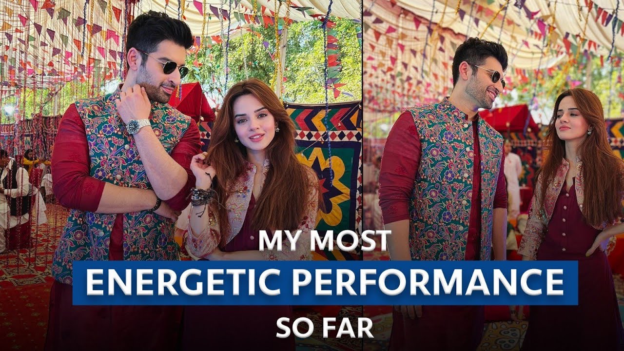 HAD A BLAST WORKING ON THIS | BTS | MAKING OF SONG | TERE AANAY SE | 2023