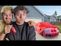 I-am Cumpărat Supercar Lui Rareș ! €50,000