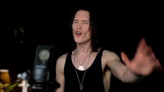 Download Lagu BON JOVI - YOU GIVE LOVE A BAD NAME (Metal Cover) MP3