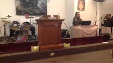 Elizabeth Skinner...Revela...  Song