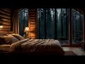 Relaxing Piano &amp; Soft Rain - Sleep Music To Relieve Stress And Help You Unwind, Stress Relief