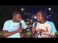 Capture de la vidéo Interview Guy Wewe Ak Izolan (Barikad Crew) Sou Siksèl Nan Lavi (Mizik,Bizinis Ak Aktivite Sosyal )