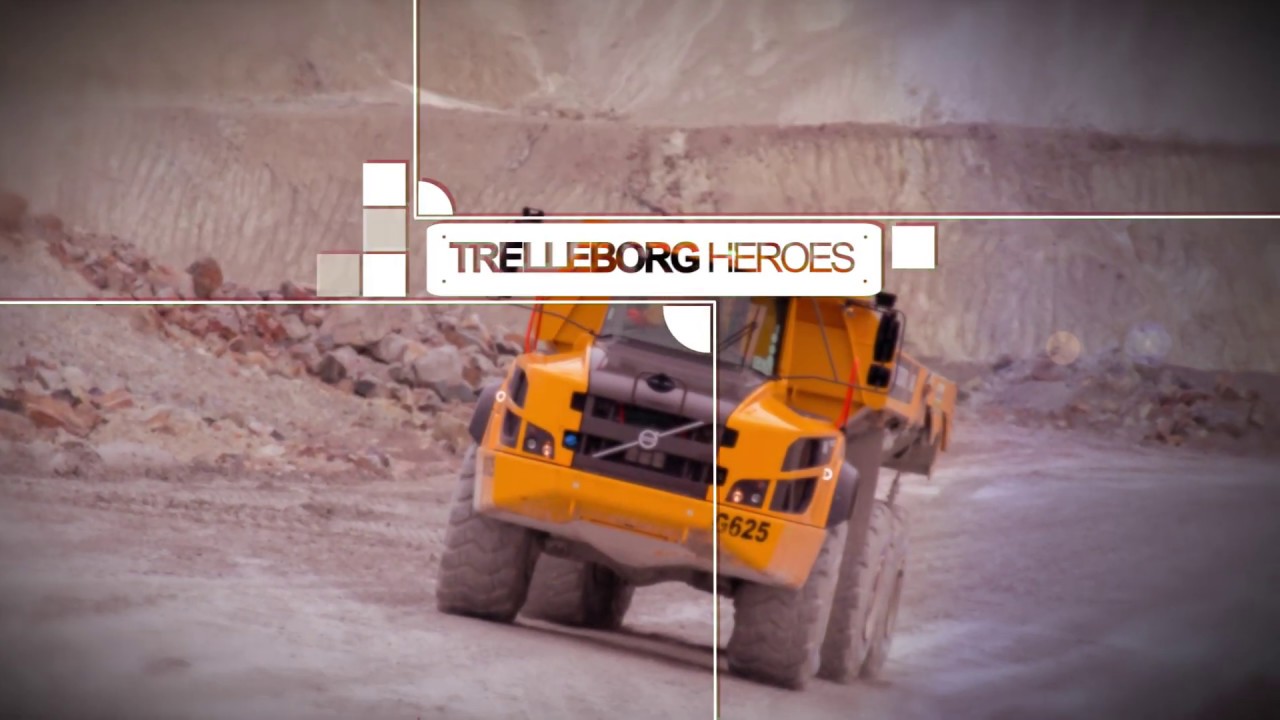 Heroes EMR1030 YouTube