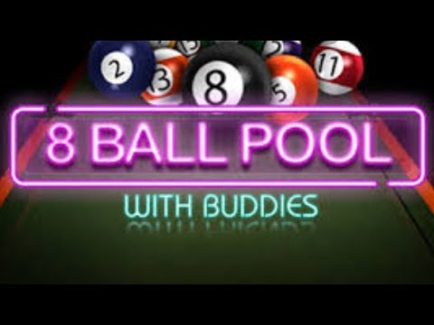 Lets Play 8 Ball Pool Ayaan Zubair Youtube