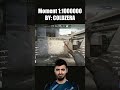 COLDZERA BEST MOMENT IN CS:GO #mirage #cs2 #csgo #csgoclips #coldzera