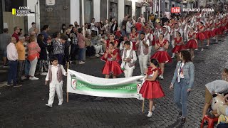 25ª Marcha do União Sebastianense Sanjoaninas 2023