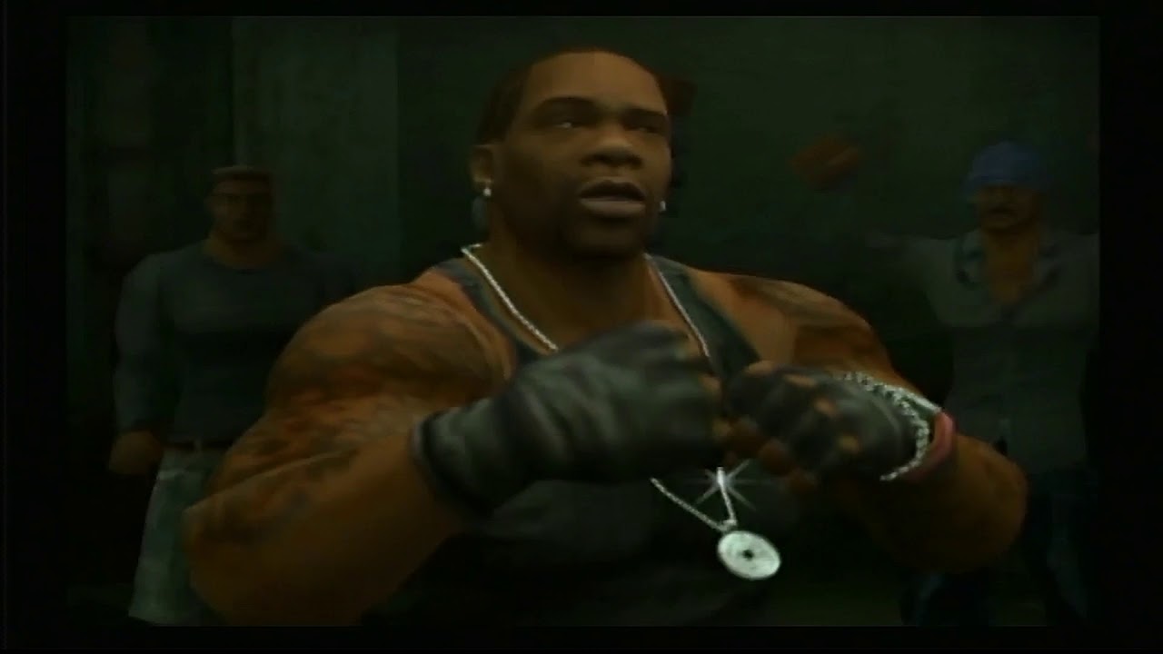 Def Jam Fight for NY - Magic vs N.O.R.E. @ the Foundation (HARD) - YouTube