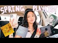 DRIVE WITH ME| Spring Playlist 2021