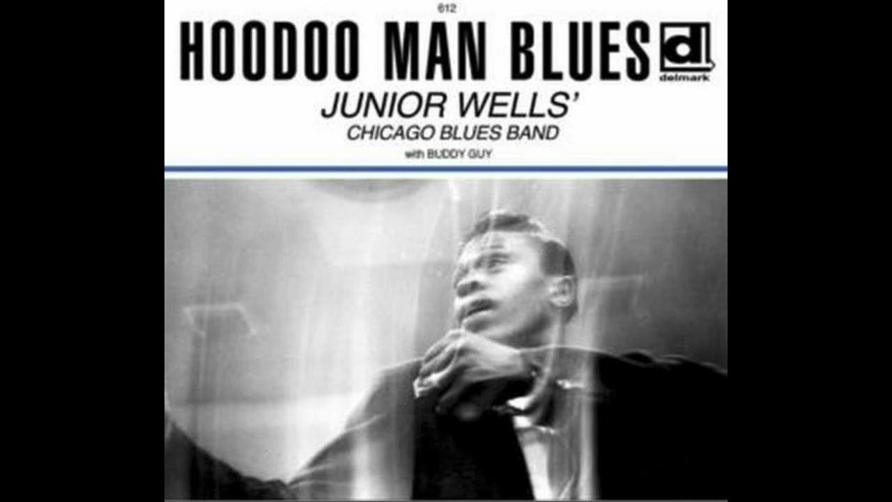 In the Wee Wee Hours by Junior Wells' Chicago Blues Band, Buddy Guy In the Wee Wee Hours by Junior Wells' Chicago Blues Band, Buddy Guy