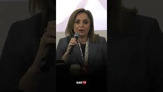 Ak Partili Zeynep Alkışın Barış Süreciyle Ilgili Sözlerine, Dem Partili Ayşegül Doğandan Yanıt