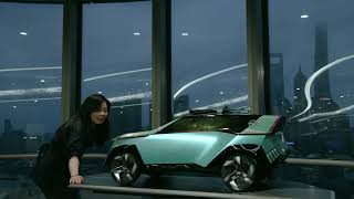 Behind the design: How Nissan’s hyper concept cars came to life | #Nissan