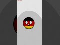 Rating Of military Power #countryballs#maps#geography #animation#countries#country#fyp#history#viral