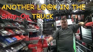 DownloadSnap-On Tool Truck Experience - II MP3 MP4 Snap-On Tool Truck Experience - II