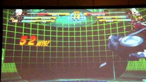EVO 2011 Fan Video - MvC3 East vs. West 5v5 - MCZ PR Balrog vs. coL.cc Combofiend
